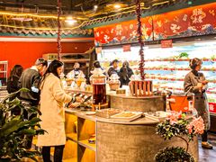 -铁箭门串串香主题火锅(汇锦城店)