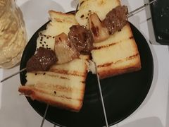 -KAOTOWN烤堂•烧烤(海汇港店)