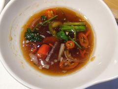 鸡汤佐料-黑鸡小馆(金源店)