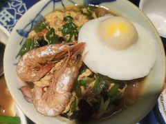 -旺角小渔村(幸福中路店)