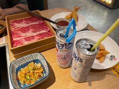 -温野菜涮涮锅(曲江大悦城店)