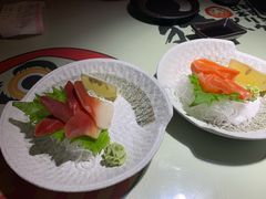 北极贝刺身-猛式料理嘉州新光天地店