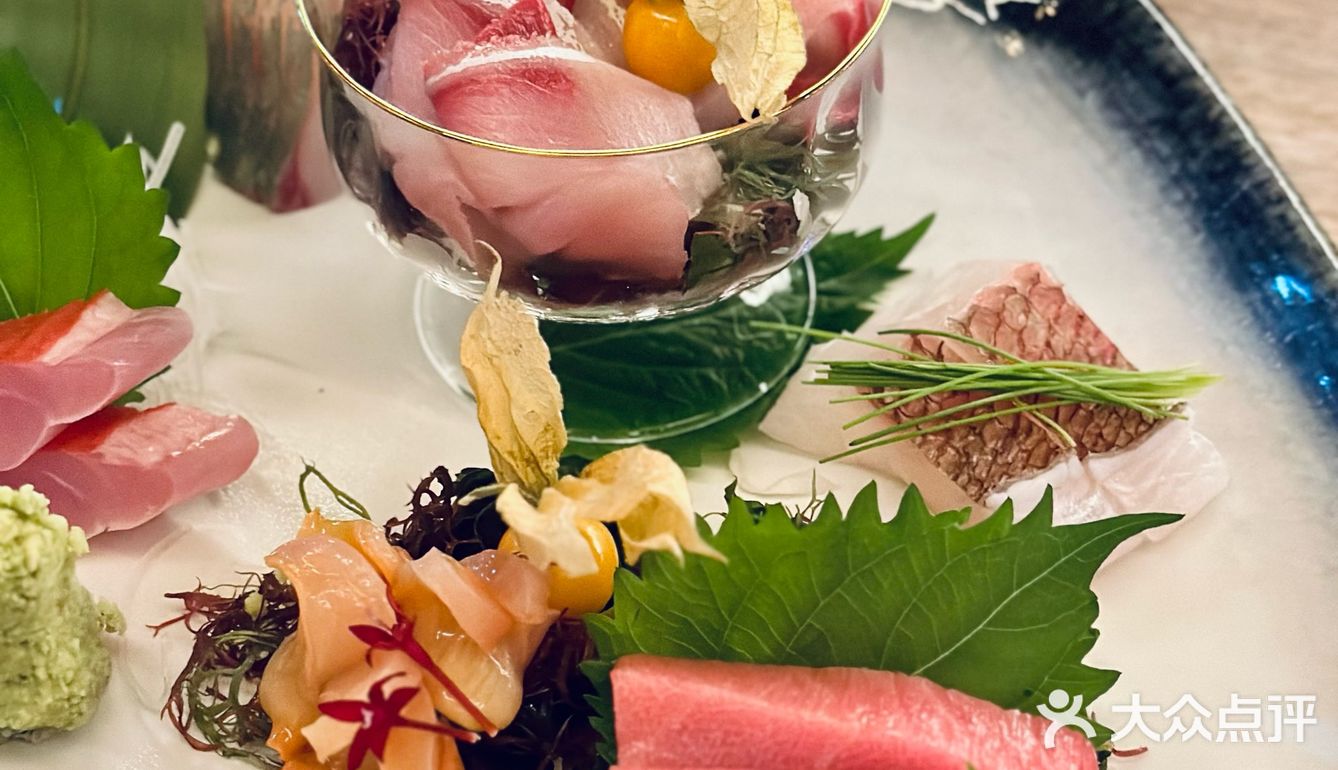 完全呈現日本既味道🥹