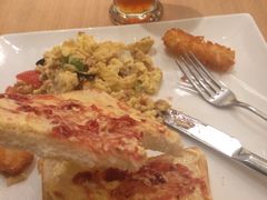 -必胜客(北苑路店)