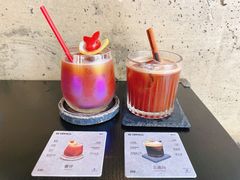 -BE NORMAL CAFE(霞溪路店)