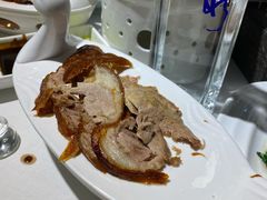 -老浒记烤鸭-北京菜(琉璃厂店)