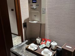 -西安交大南洋大酒店(交通大学青龙寺店)