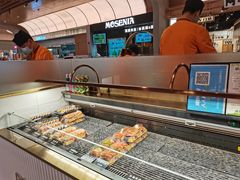 -玩米匠(寿司·刺身·金水正弘城店)