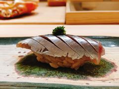 -鮨青(恒基名人购物中心店)