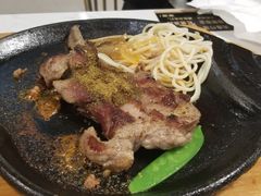 -纽斯特自助牛排餐厅(三林印象城店)