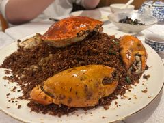 喜记正宗避風塘炒辣蚧-喜记避风塘炒辣蟹(旗舰店)