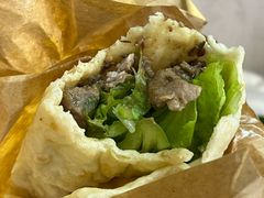 -王记生烫牛杂面馆(兰陵路店)