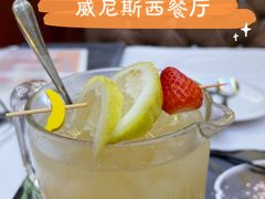 -威尼斯西餐厅(东区店)
