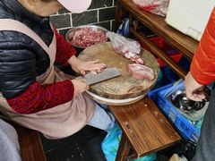 -肖娭毑老面馆(自然岭路店)