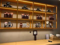 -星巴克(天津佛罗伦萨小镇店)