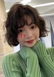 -妃格美发沙龙·烫发·染发