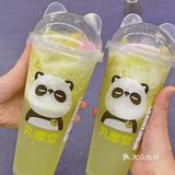 都去给我喝！丸摩堂的新品—低卡油柑杨桃！