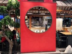 -和府捞面(北美新天地店)