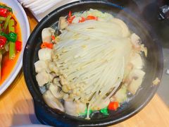 -二孃鸡爪爪(东郊记忆店)