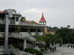 -娜娜度假小旅馆