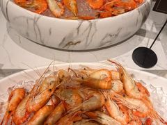 -咖啡苑自助餐厅·中国大饭店