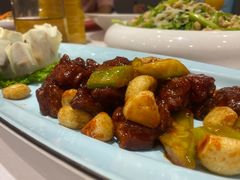 -津悦·正阳春烤鸭(红旗南路店)