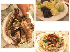 -来之顺海鲜菜馆·青岛菜(栈桥店)