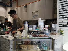 -Something For(中洲湾店)