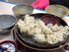 -海汇源老烧麦店(东大街总店)