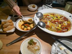 -太二酸菜鱼(石家庄万象城店)