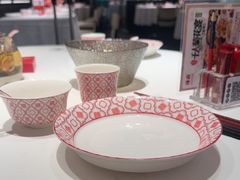 -谭厨中山传家菜.乳鸽.脆鲩鱼(华强北中航城店)