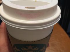 -星巴克(长沙乐和城门店)