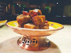 -那家小馆•北京菜•烤鸭(中关村店)