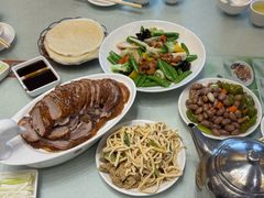 -郑州烤鸭总店