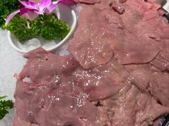 -周师兄大刀腰片火锅(磁器口直营店)