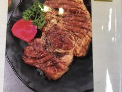 -红小姐的烤肉店(西三旗店)