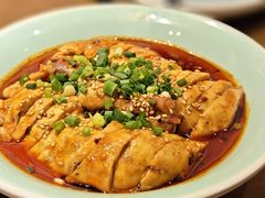 -向川南·水煮鱼·川菜(和平里店)