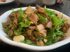 -小姨家常菜(昭萍东路店)