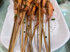 -婆婆家·湛江特色美食(福田振华路店)