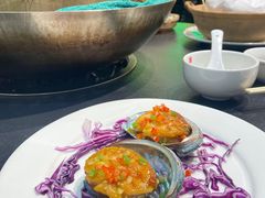 -飞尝蚝·顺德菜·鱼生(顺德总店)