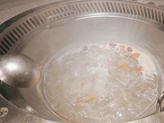 -313羊庄铁锅烀羊肉·烤全羊·烧烤龙虾·团建聚餐(永德路店)
