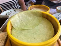 鸭饼-北纬39度天津宴(黑牛城道店)