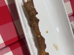 -西贝(上海新梅广场店)