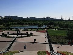 -门城湖公园