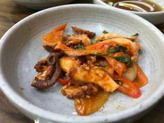 -真情鲍鱼海鲜汤