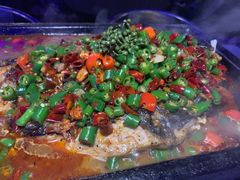 -炉鱼(爱琴海购物公园店)