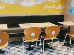 -真功夫(聚龙湾店)