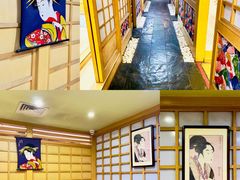 -桃屋日本料理(清华科技园店)