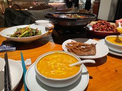 -巴蜀风·地道川菜(总店)