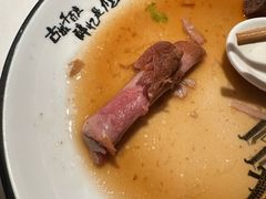 -真定郝家排骨(正定县总店)
